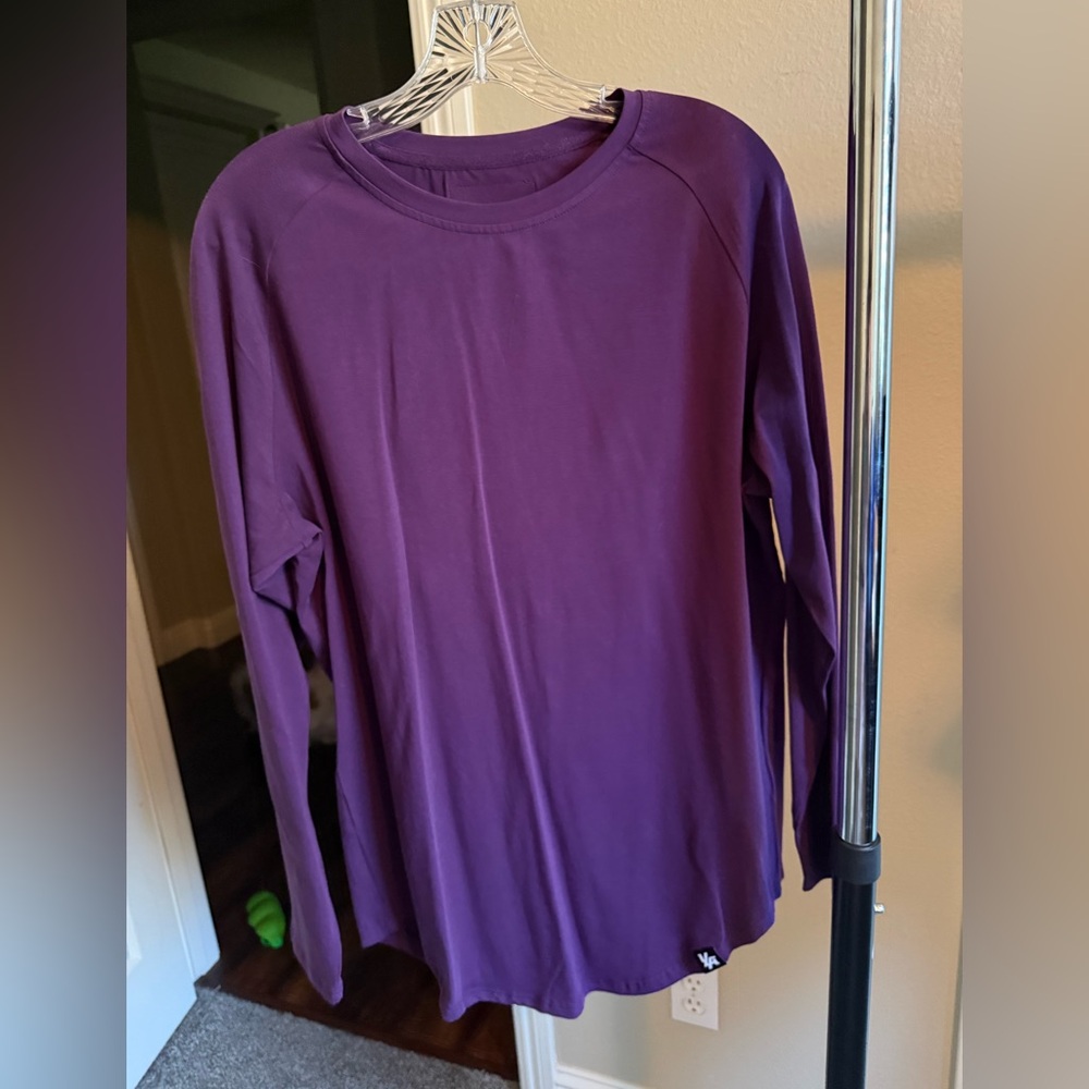 YoungLA Long Sleeve Top